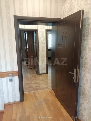İcarəyə verilir 3 otaqlı yeni tikili 95 m², Nəriman Nərimanov m., photo 5 from 16