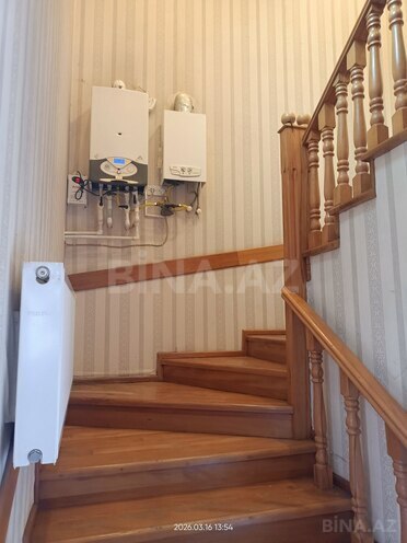 İcarəyə verilir 3 otaqlı yeni tikili 95 m², Nəriman Nərimanov m., photo 13 from 16