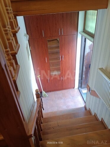 İcarəyə verilir 3 otaqlı yeni tikili 95 m², Nəriman Nərimanov m., photo 15 from 16