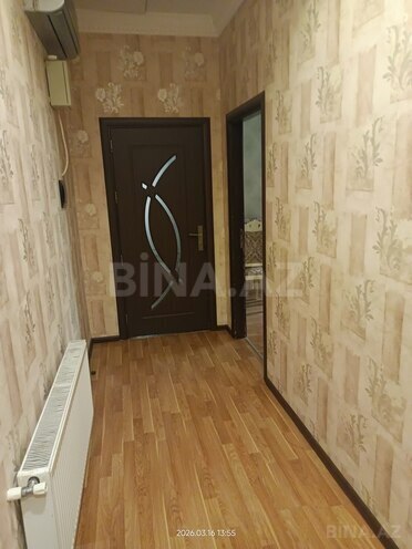 İcarəyə verilir 3 otaqlı yeni tikili 95 m², Nəriman Nərimanov m., photo 7 from 16