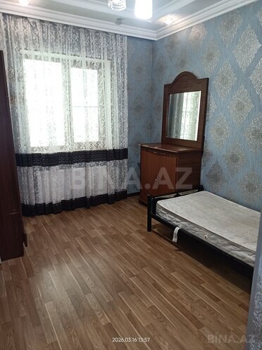 İcarəyə verilir 3 otaqlı yeni tikili 95 m², Nəriman Nərimanov m., photo 3 from 16