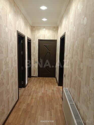 İcarəyə verilir 3 otaqlı yeni tikili 95 m², Nəriman Nərimanov m., photo 6 from 16