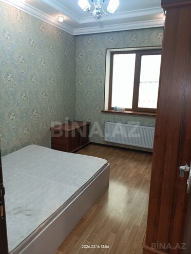 İcarəyə verilir 3 otaqlı yeni tikili 95 m², Nəriman Nərimanov m., photo 4 from 16