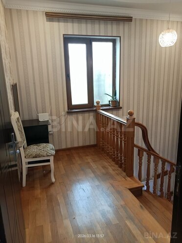 İcarəyə verilir 3 otaqlı yeni tikili 95 m², Nəriman Nərimanov m., photo 10 from 16