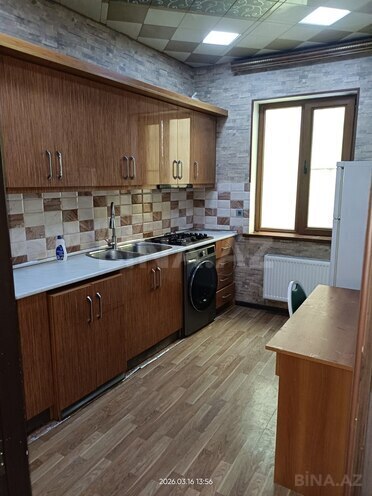 İcarəyə verilir 3 otaqlı yeni tikili 95 m², Nəriman Nərimanov m., photo 8 from 16