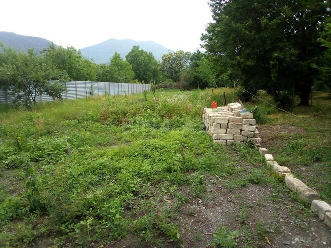 Satılır  torpaq 10 sot, photo 5 from 7