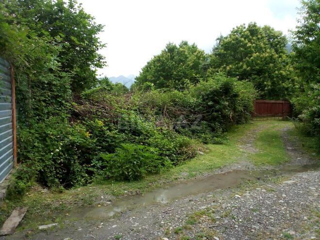 Satılır  torpaq 10 sot, photo 3 from 7