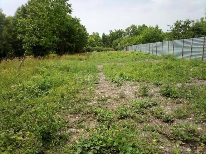 Satılır  torpaq 10 sot, photo 4 from 7