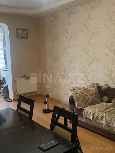 Satılır 2 otaqlı köhnə tikili 46 m², Memar Əcəmi m., photo 3 from 17