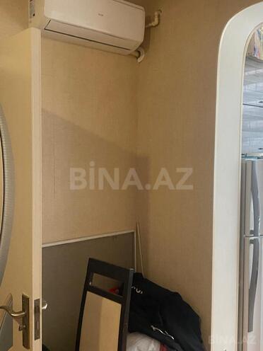 Satılır 2 otaqlı köhnə tikili 46 m², Memar Əcəmi m., photo 8 from 17