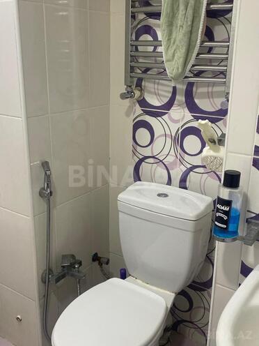 Satılır 2 otaqlı köhnə tikili 46 m², Memar Əcəmi m., photo 9 from 17