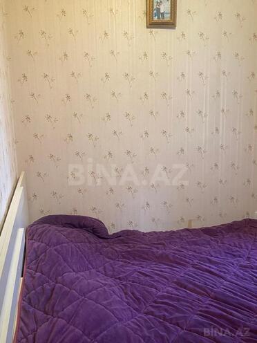 Satılır 2 otaqlı köhnə tikili 46 m², Memar Əcəmi m., photo 6 from 17