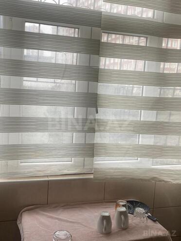 Satılır 2 otaqlı köhnə tikili 46 m², Memar Əcəmi m., photo 11 from 17