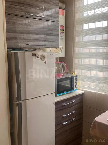 Satılır 2 otaqlı köhnə tikili 46 m², Memar Əcəmi m., photo 13 from 17