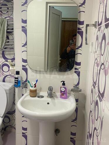 Satılır 2 otaqlı köhnə tikili 46 m², Memar Əcəmi m., photo 12 from 17