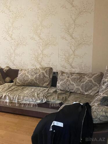 Satılır 2 otaqlı köhnə tikili 46 m², Memar Əcəmi m., photo 15 from 17