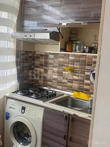 Satılır 2 otaqlı köhnə tikili 46 m², Memar Əcəmi m., photo 5 from 17