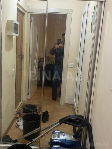 Satılır 2 otaqlı köhnə tikili 46 m², Memar Əcəmi m., photo 7 from 17