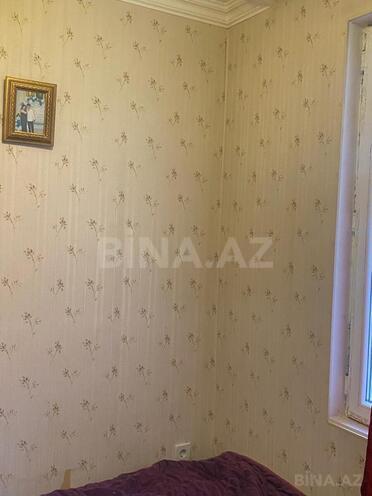 Satılır 2 otaqlı köhnə tikili 46 m², Memar Əcəmi m., photo 10 from 17