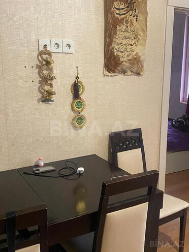 Satılır 2 otaqlı köhnə tikili 46 m², Memar Əcəmi m., photo 4 from 17