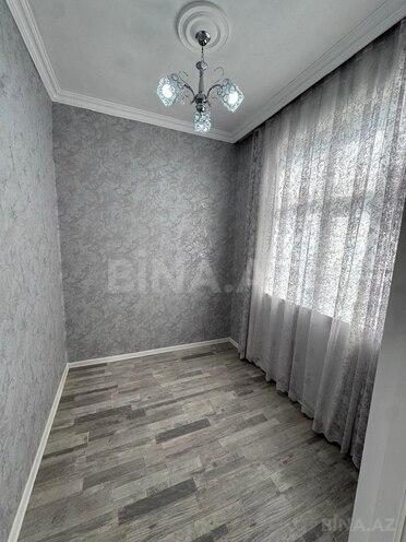 Satılır 2 otaqlı köhnə tikili 30 m², 20 Yanvar m., photo 4 from 10