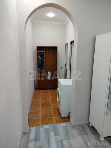 İcarəyə verilir 3 otaqlı həyət evi/bağ evi 120 m², Badamdar q., photo 16 from 24