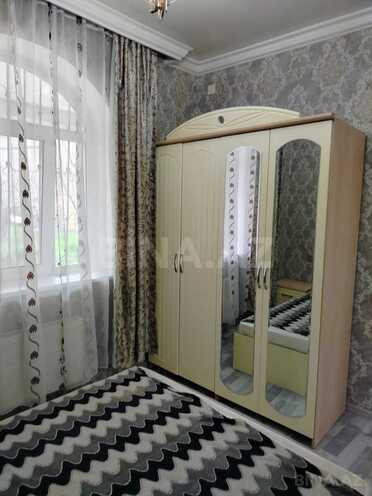 İcarəyə verilir 3 otaqlı həyət evi/bağ evi 120 m², Badamdar q., photo 11 from 24