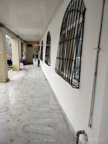 İcarəyə verilir 3 otaqlı həyət evi/bağ evi 120 m², Badamdar q., photo 23 from 24