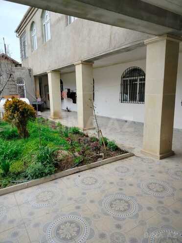 İcarəyə verilir 3 otaqlı həyət evi/bağ evi 120 m², Badamdar q., photo 3 from 24