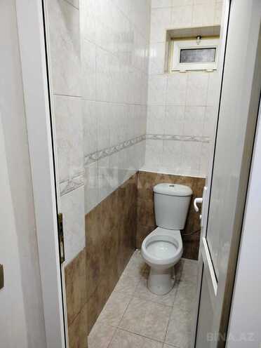 İcarəyə verilir 3 otaqlı həyət evi/bağ evi 120 m², Badamdar q., photo 18 from 24