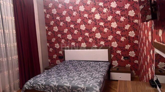 İcarəyə verilir 3 otaqlı yeni tikili 150 m², Elmlər Akademiyası m., photo 6 from 13