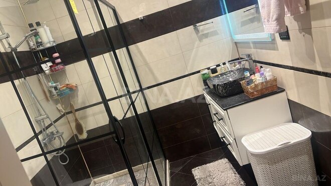 İcarəyə verilir 3 otaqlı yeni tikili 150 m², Elmlər Akademiyası m., photo 10 from 13