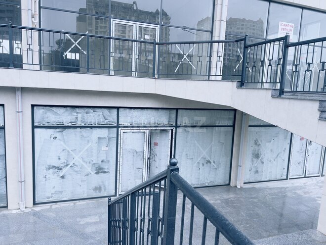 Сдаётся  объект 80 м², м. Нефтчиляр, photo 4 from 12