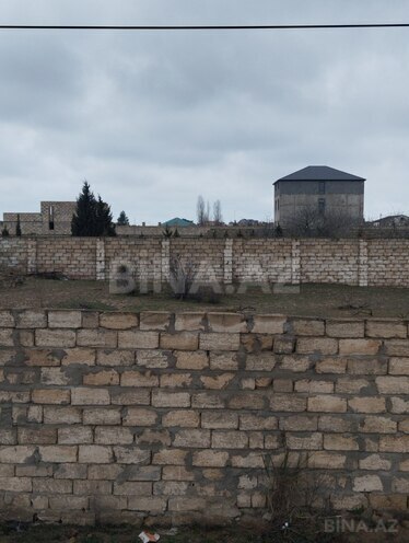 Продаётся  участок 5 сот, пос. Нардаран, photo 13 from 14