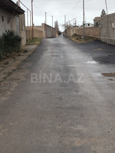 Продаётся  участок 5 сот, пос. Нардаран, photo 5 from 14