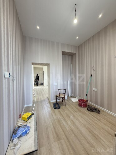 Satılır 2 otaqlı köhnə tikili 42 m², Sahil m., photo 7 from 15