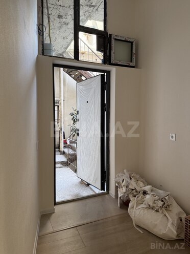 Satılır 2 otaqlı köhnə tikili 42 m², Sahil m., photo 12 from 15