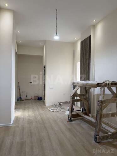 Satılır 2 otaqlı köhnə tikili 42 m², Sahil m., photo 9 from 15