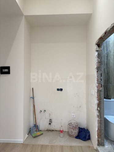 Satılır 2 otaqlı köhnə tikili 42 m², Sahil m., photo 11 from 15