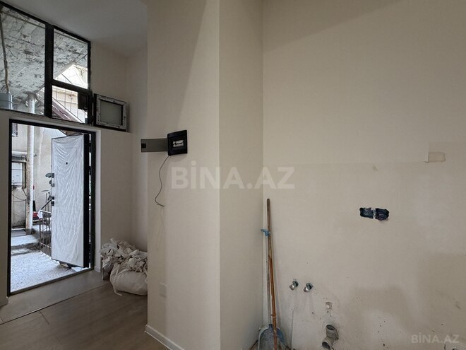 Satılır 2 otaqlı köhnə tikili 42 m², Sahil m., photo 10 from 15