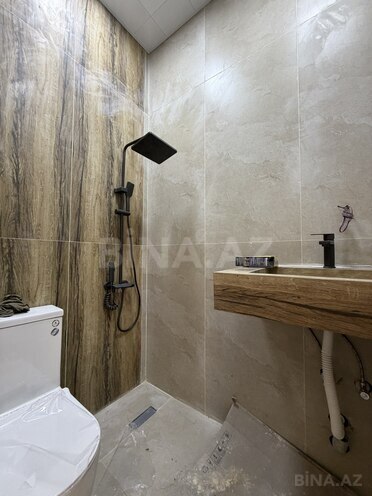 Satılır 2 otaqlı köhnə tikili 42 m², Sahil m., photo 14 from 15