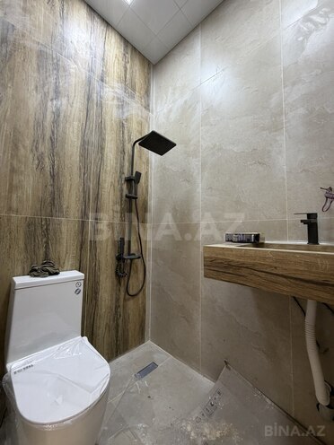 Satılır 2 otaqlı köhnə tikili 42 m², Sahil m., photo 13 from 15