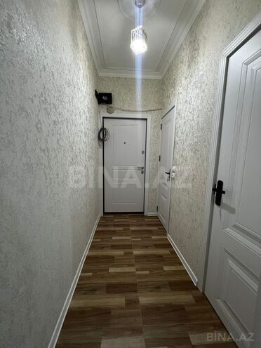 Satılır 2 otaqlı köhnə tikili 50 m², Memar Əcəmi m., photo 7 from 13