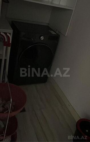 İcarəyə verilir 3 otaqlı yeni tikili 150 m², Elmlər Akademiyası m., photo 11 from 13