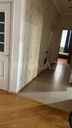 İcarəyə verilir 3 otaqlı yeni tikili 150 m², Elmlər Akademiyası m., photo 12 from 13