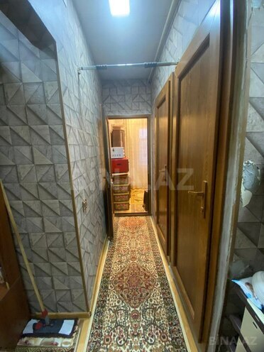 Satılır 2 otaqlı köhnə tikili 60 m², Yeni Günəşli q., photo 11 from 18