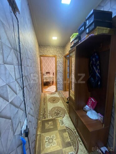 Satılır 2 otaqlı köhnə tikili 60 m², Yeni Günəşli q., photo 15 from 18