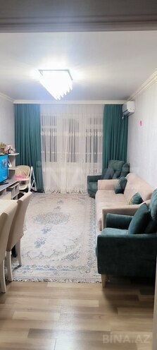 Satılır 2 otaqlı köhnə tikili 50 m², Xalqlar Dostluğu m., photo 9 from 15