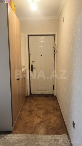 Satılır 2 otaqlı köhnə tikili 50 m², Xalqlar Dostluğu m., photo 13 from 15