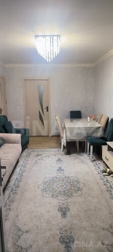 Satılır 2 otaqlı köhnə tikili 50 m², Xalqlar Dostluğu m., photo 12 from 15